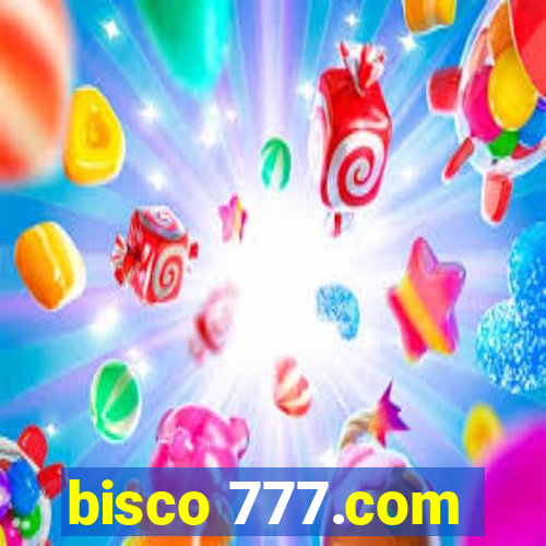 bisco 777.com